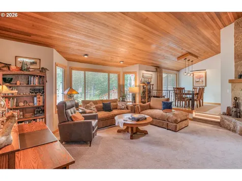 58017 Tokatee Lane Sunriver OR 97707