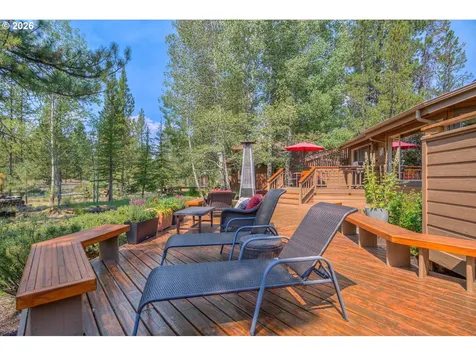 58017 Tokatee Lane Sunriver OR 97707