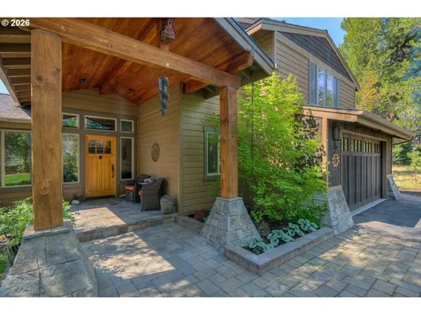 58017 Tokatee Lane Sunriver OR 97707
