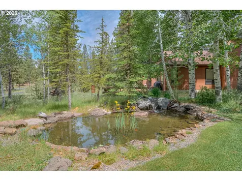 58017 Tokatee Lane Sunriver OR 97707