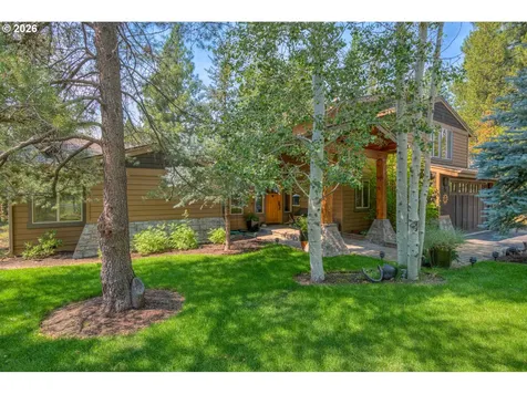 58017 Tokatee Lane Sunriver OR 97707