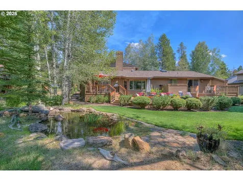 58017 Tokatee Lane Sunriver OR 97707