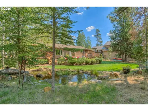 58017 Tokatee Lane Sunriver OR 97707