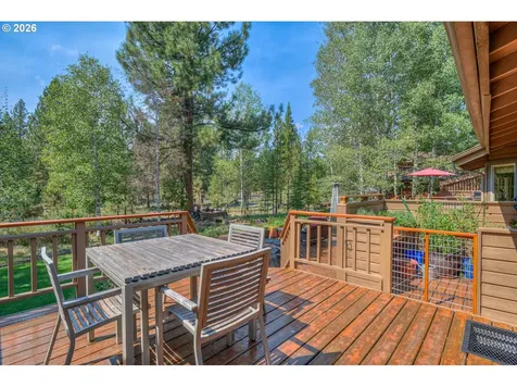 58017 Tokatee Lane Sunriver OR 97707