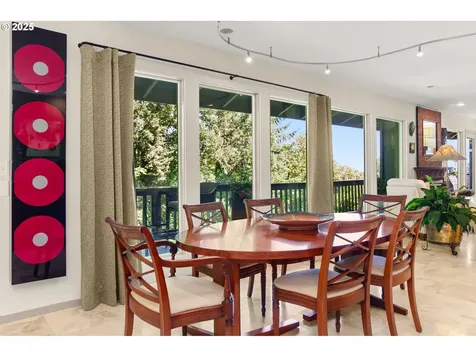 2417/2419 SW Montgomery Drive Portland OR 97201