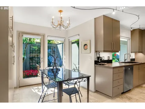 2417/2419 SW Montgomery Drive Portland OR 97201