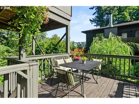 2417/2419 SW Montgomery Drive Portland OR 97201