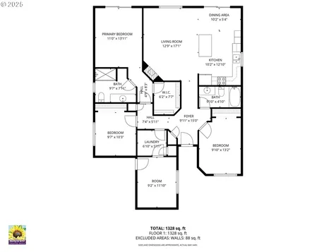 6103 NE 41st Circle Vancouver WA 98661