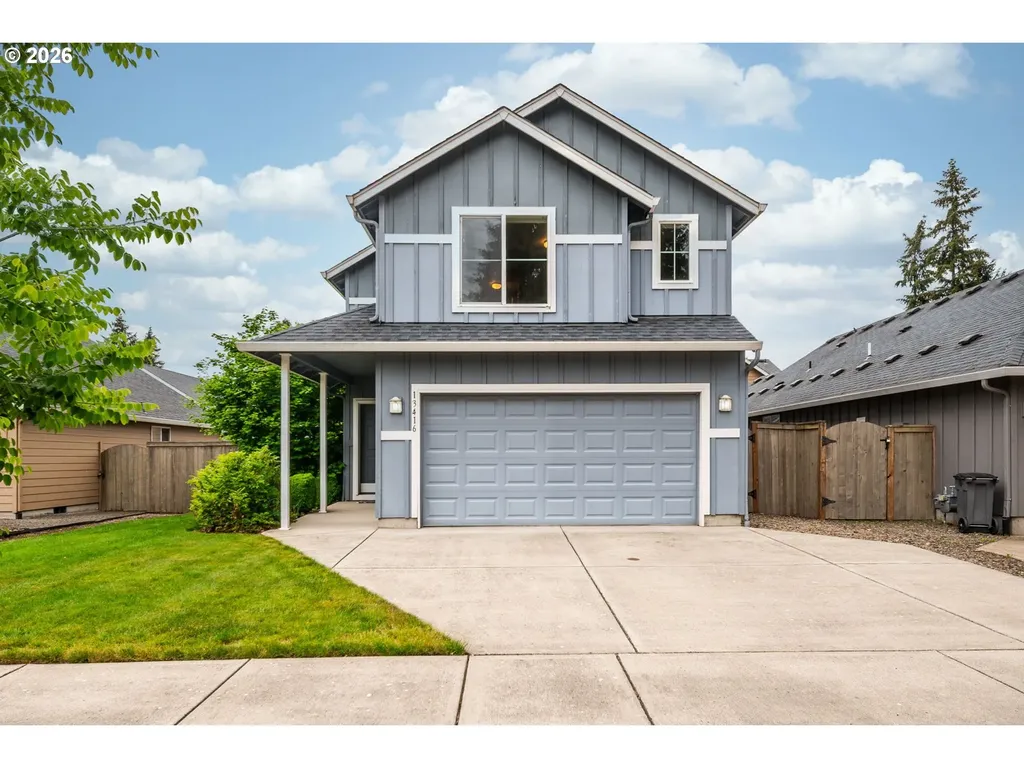 13416 NE 50th Way Vancouver WA 98682