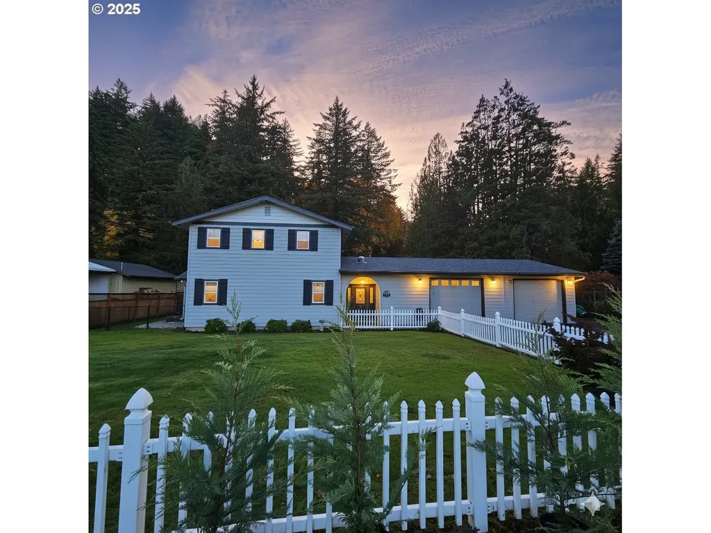 602 NE Blair Road Washougal WA 98671
