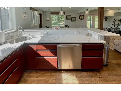 602 NE Blair Road Washougal WA 98671