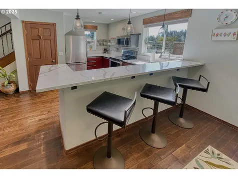 602 NE Blair Road Washougal WA 98671