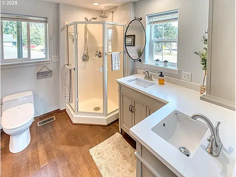 602 NE Blair Road Washougal WA 98671