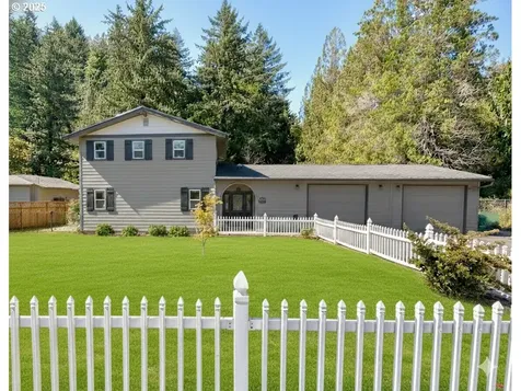 602 NE Blair Road Washougal WA 98671