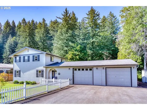 602 NE Blair Road Washougal WA 98671