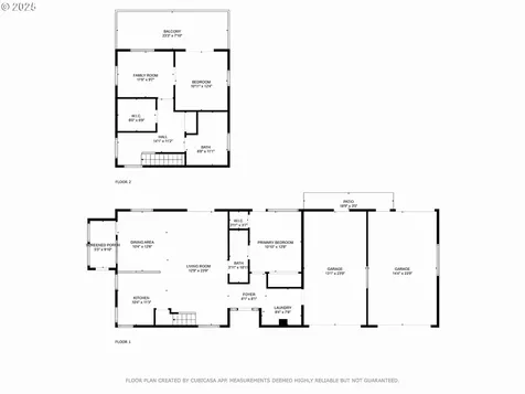 602 NE Blair Road Washougal WA 98671