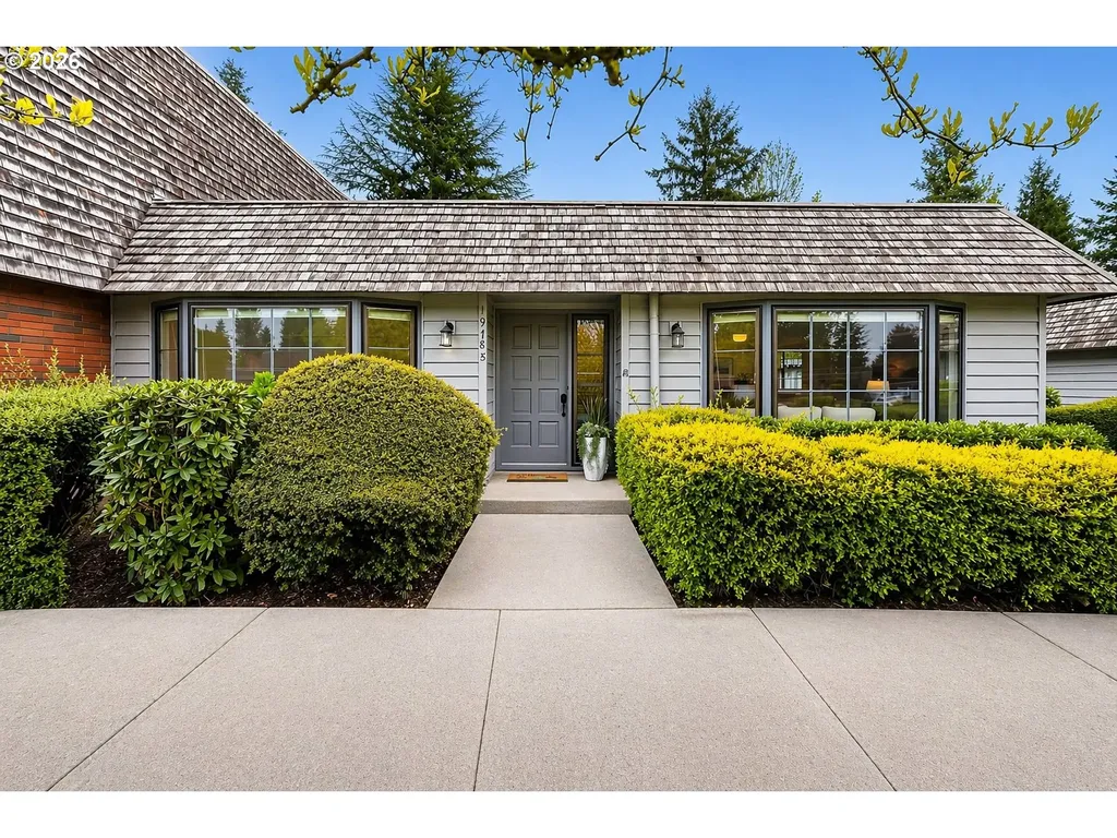 19785 NW Rock Creek Drive Portland OR 97229