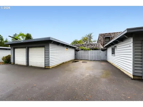 19785 NW Rock Creek Drive Portland OR 97229