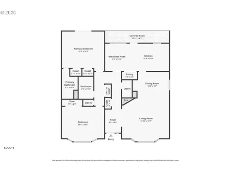 19785 NW Rock Creek Drive Portland OR 97229