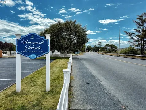 320 Necanicum Drive Seaside OR 97138