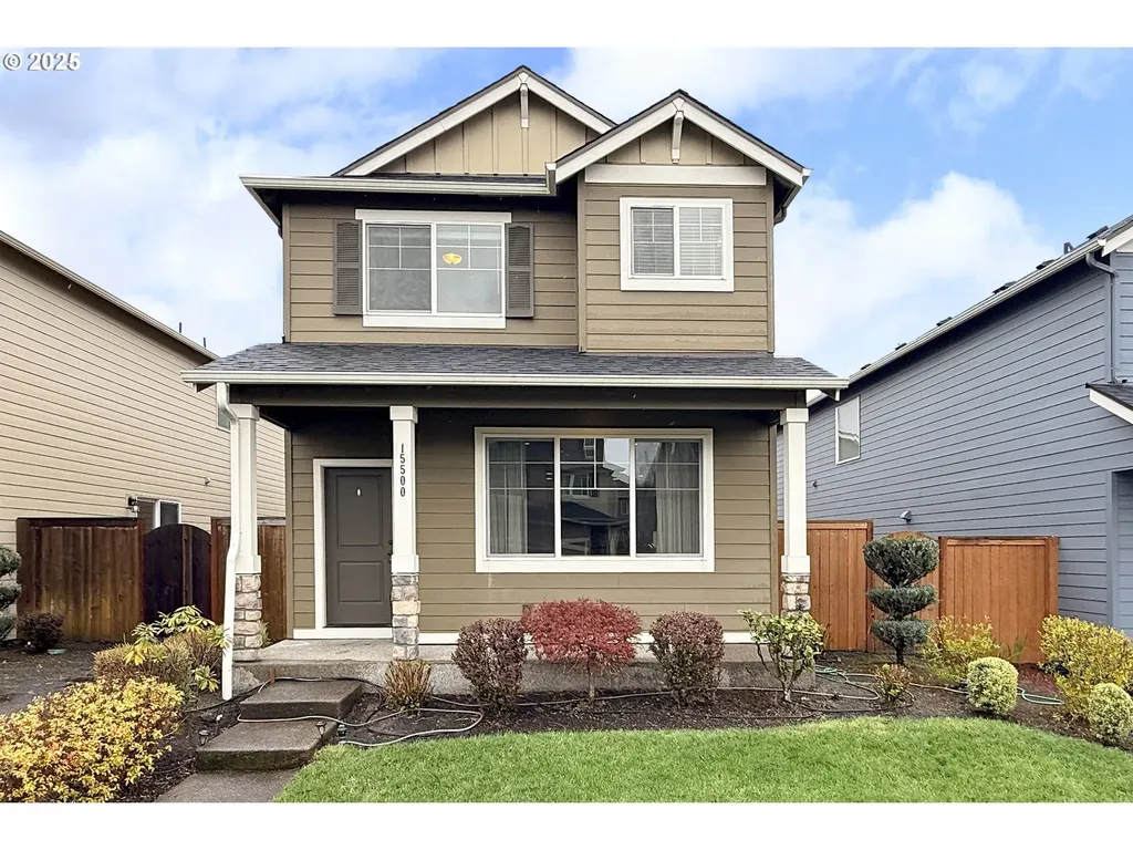 15500 SW Applewood Lane Portland OR 97224