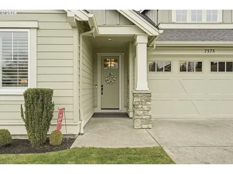 7575 SW Honor Loop Wilsonville OR 97070