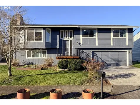 2645 SE Lewellyn Avenue Troutdale OR 97060