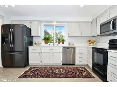 2645 SE Lewellyn Avenue Troutdale OR 97060