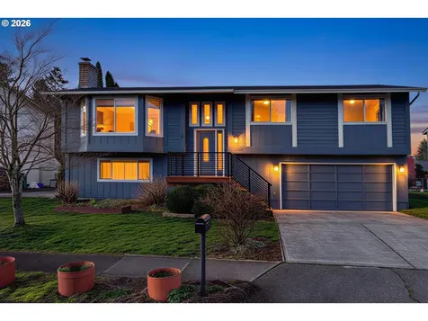 2645 SE Lewellyn Avenue Troutdale OR 97060