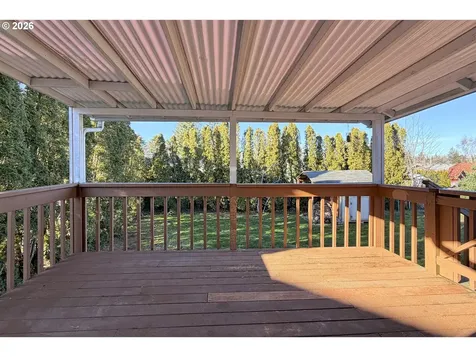2645 SE Lewellyn Avenue Troutdale OR 97060