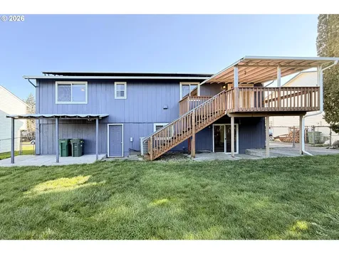 2645 SE Lewellyn Avenue Troutdale OR 97060