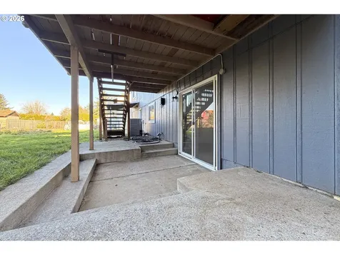 2645 SE Lewellyn Avenue Troutdale OR 97060