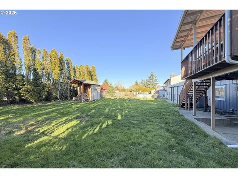 2645 SE Lewellyn Avenue Troutdale OR 97060