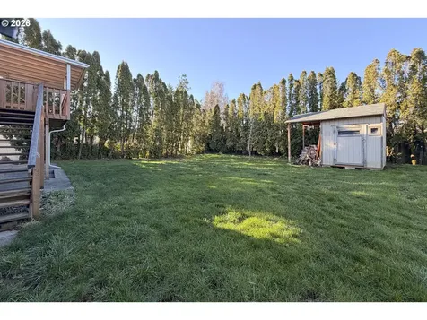 2645 SE Lewellyn Avenue Troutdale OR 97060