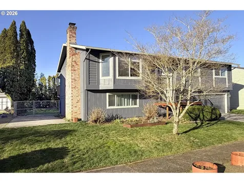 2645 SE Lewellyn Avenue Troutdale OR 97060
