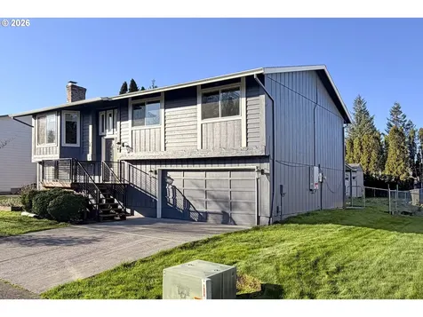 2645 SE Lewellyn Avenue Troutdale OR 97060