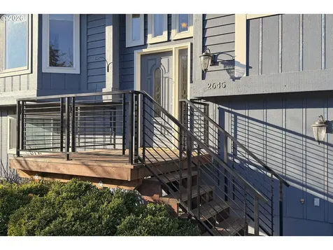 2645 SE Lewellyn Avenue Troutdale OR 97060