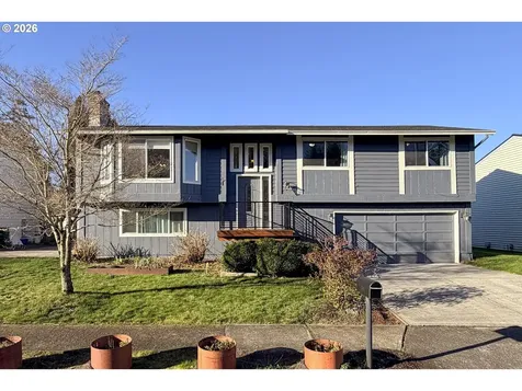2645 SE Lewellyn Avenue Troutdale OR 97060