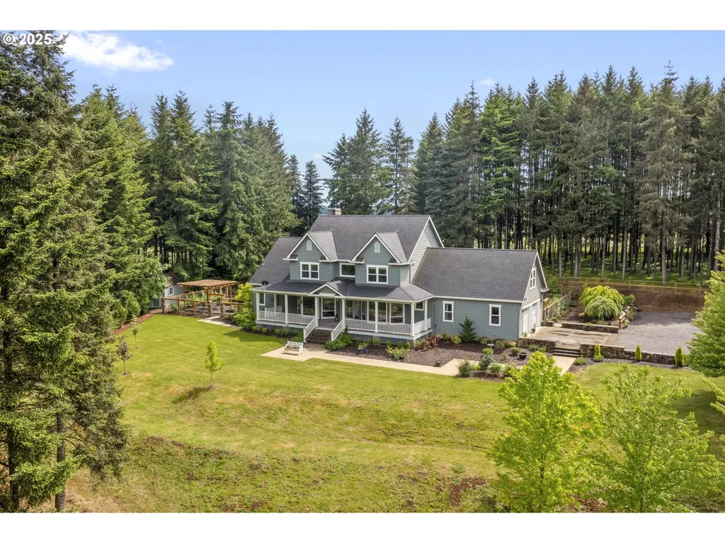 11400 NE Finn Hill Loop Carlton OR 97111