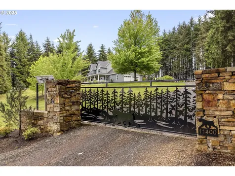 11400 NE Finn Hill Loop Carlton OR 97111