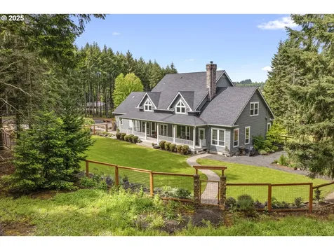 11400 NE Finn Hill Loop Carlton OR 97111