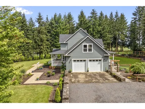 11400 NE Finn Hill Loop Carlton OR 97111