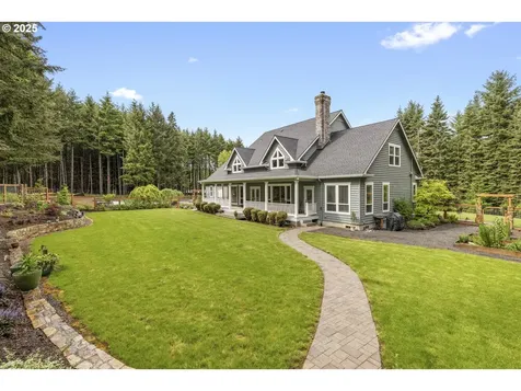 11400 NE Finn Hill Loop Carlton OR 97111