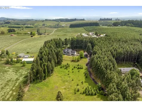 11400 NE Finn Hill Loop Carlton OR 97111