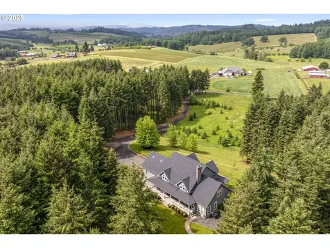 11400 NE Finn Hill Loop Carlton OR 97111