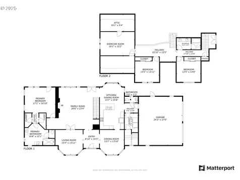 11400 NE Finn Hill Loop Carlton OR 97111