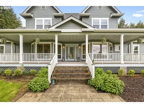 11400 NE Finn Hill Loop Carlton OR 97111