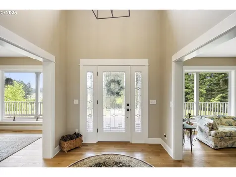 11400 NE Finn Hill Loop Carlton OR 97111