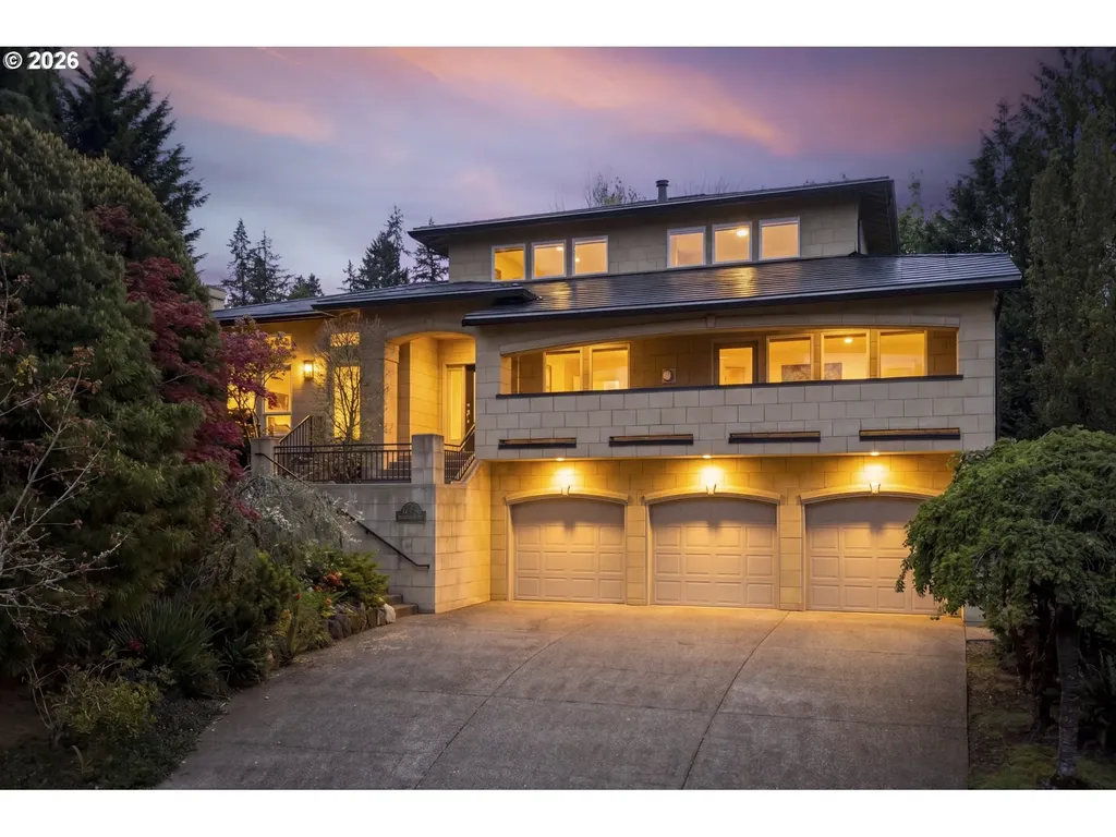 17454 Brookhurst Court Lake Oswego OR 97034