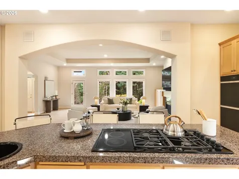 17454 Brookhurst Court Lake Oswego OR 97034